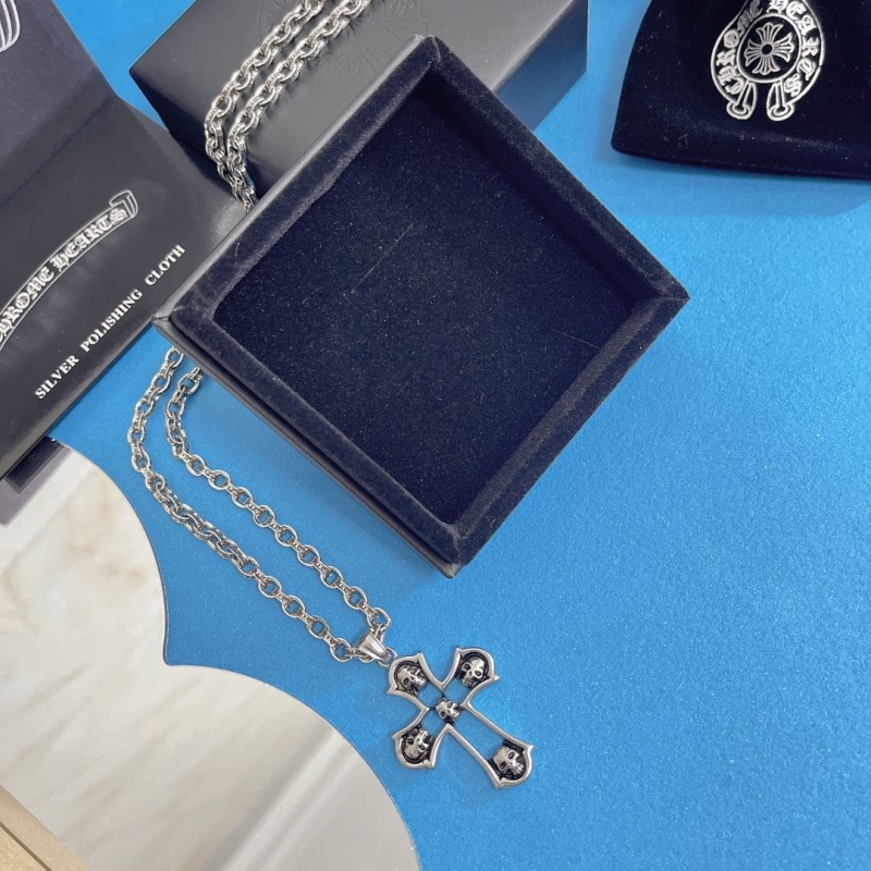 Chrome Hearts Necklaces